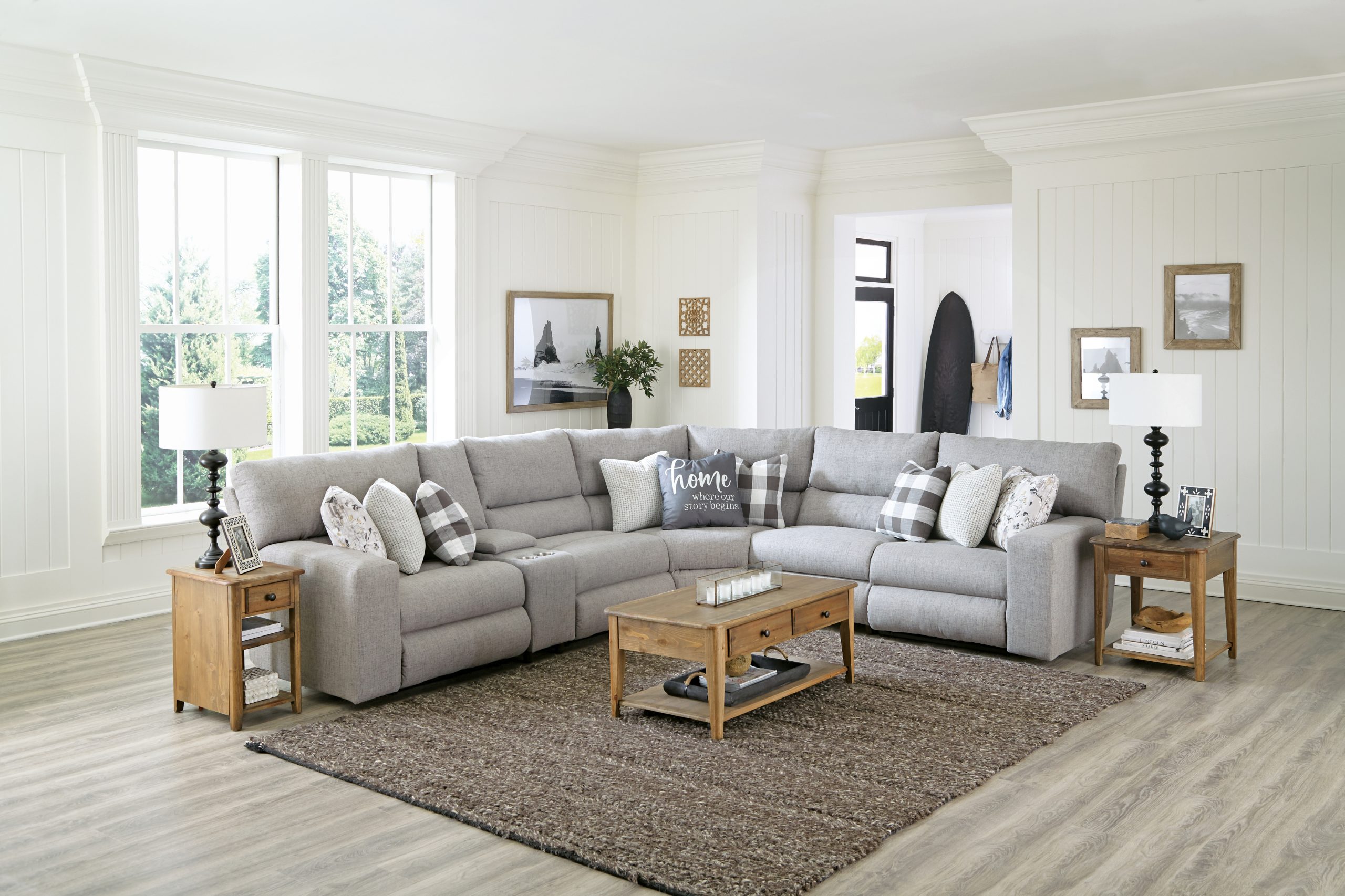 Furniture - Bob's Discount Home Center, image size:2560x1706